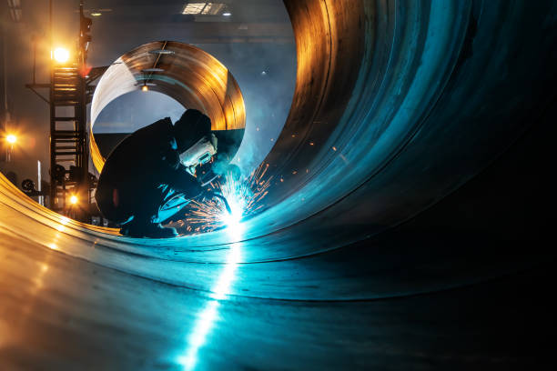 Best Automation and Robotic Welding in Hubbard, OR