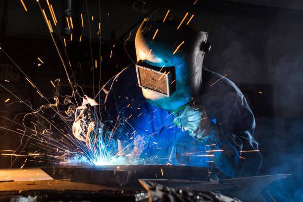 Best Automation and Robotic Welding in Hubbard, OR