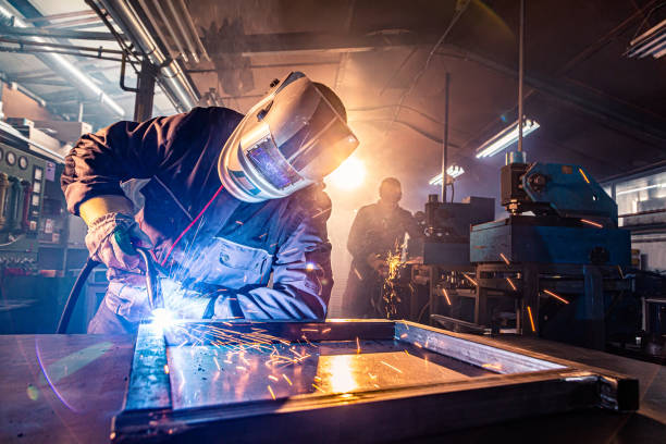 Best Maintenance and Repair Welding in Hubbard, OR