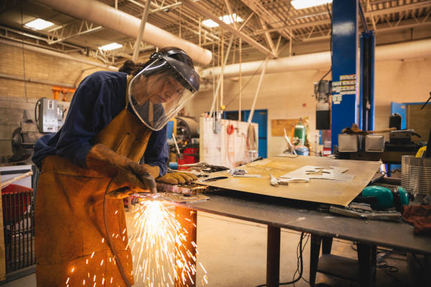 Best Specialty Welding Processes in Hubbard, OR