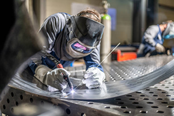 Best Aerospace and Defense Welding in Hubbard, OR