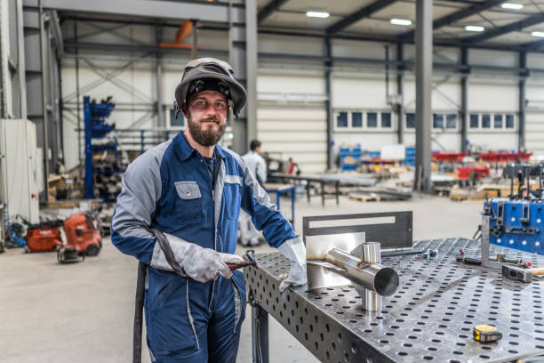 Best Artistic and Custom Metal Fabrication in Hubbard, OR