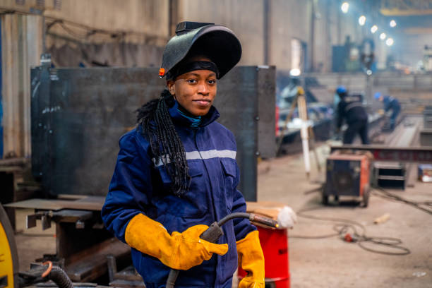 Best Structural Steel Welding in Hubbard, OR