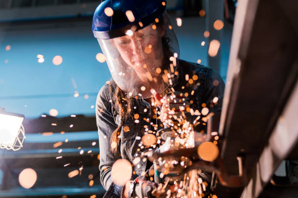 Reliable Hubbard, OR Welder & Metal Fabrication Solutions